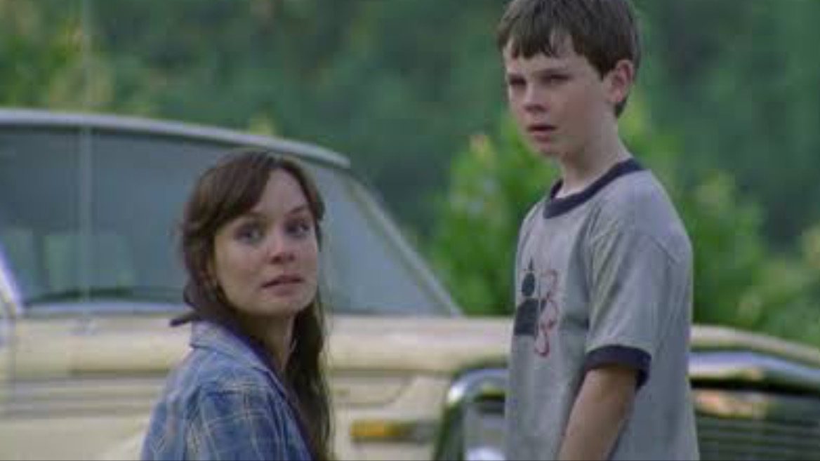 ウォーキングデッド シーズン1 第3話 命を懸ける価値 詳細あらすじとlyraの完全ネタバレ感想 ツッコミポイントthewalkingdead Season1 Episode3 Mind You