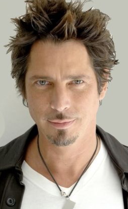 クリス コーネル サウンドガーデン 貴方の声がずっと好き Chris Cornell Great Singer R I P Mind You