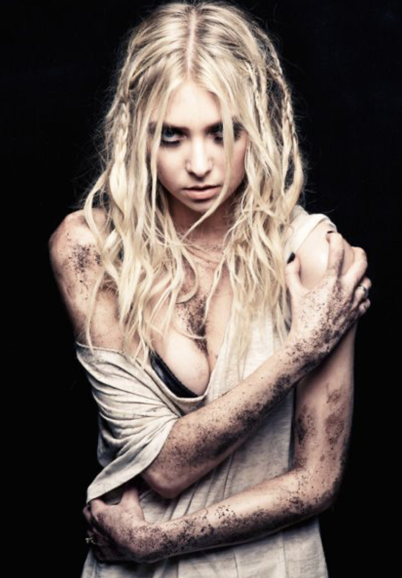 Make Me Wanna Die】The Pretty Reckless 和訳 プリティーレックレスと 