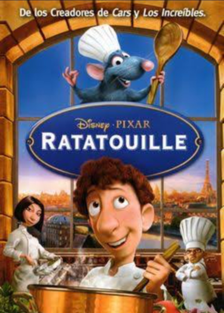 レミーのおいしいレストラン あらすじ ネタバレ感想 人生に役立つ名ゼリフを紹介 Ratatouille Mind You