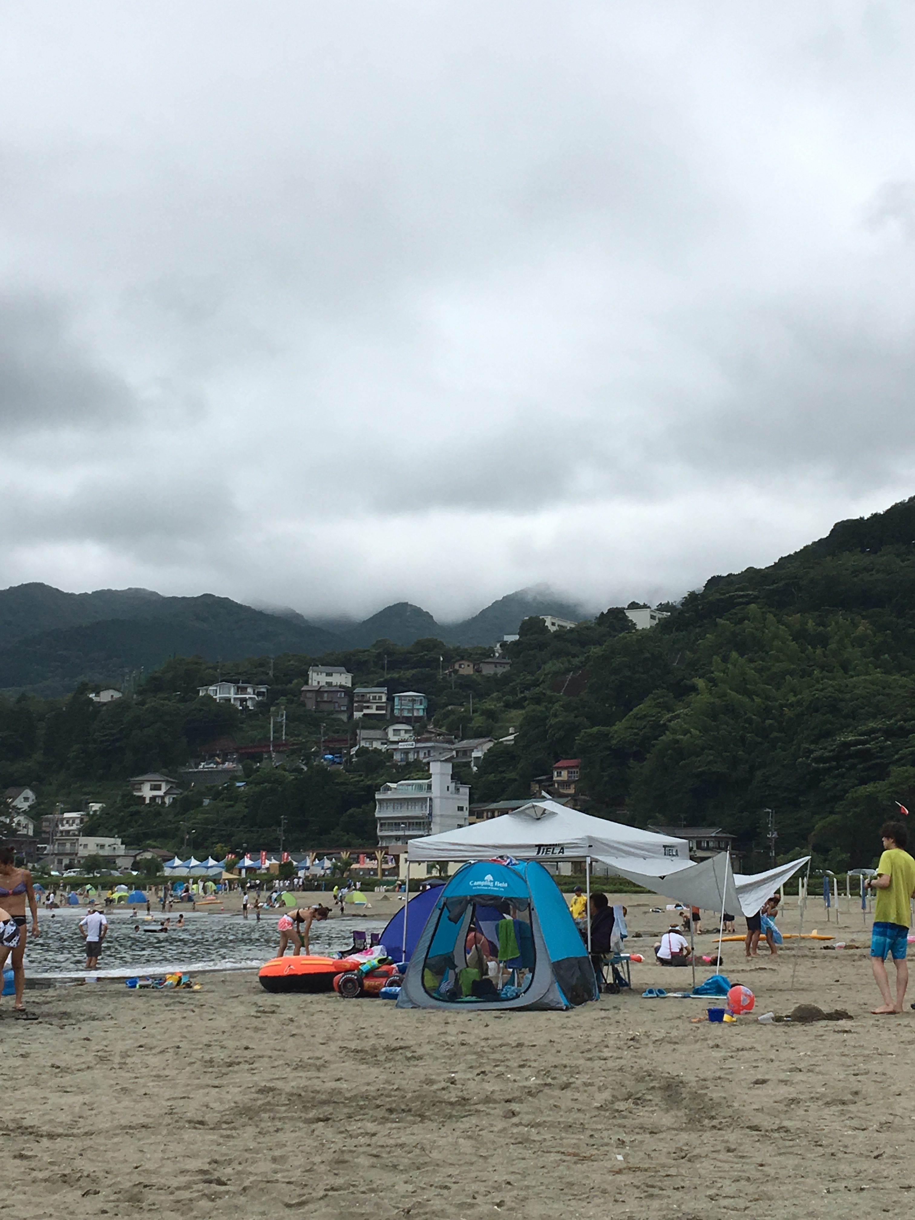 静岡へ おすすめの海水浴場を６つ紹介 セブ島のような綺麗な海を楽しむ Mind You
