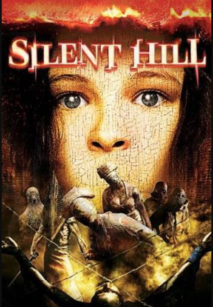 Silent Hill ママの言うことを聞かないとsilent Hillから出れないよ ネタバレ Mind You