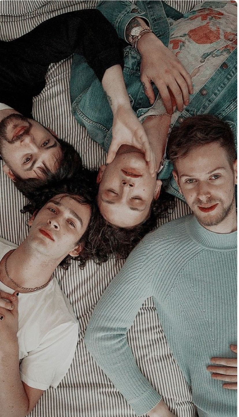 The 1975 Robbers Bonnie Clyde を気取るのが大人のトレンド 和訳 Lyrics Mind You