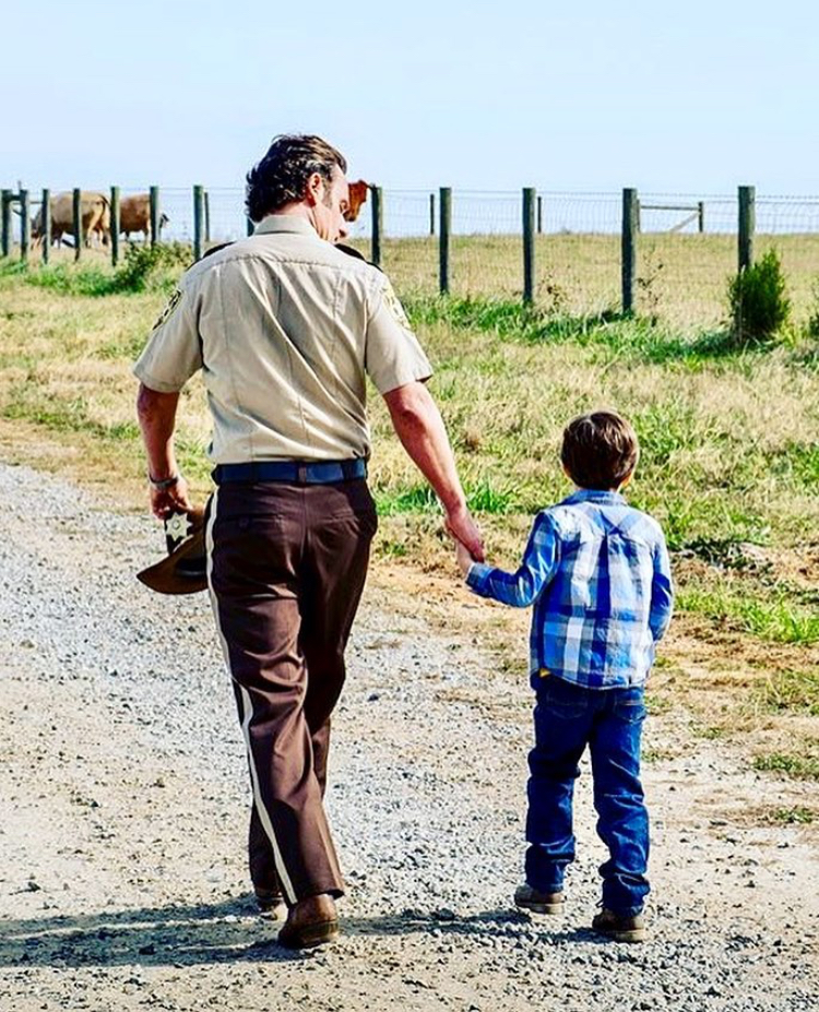 ウォーキングデッド シーズン8 第16話 宙ぶらりん 真の非情な奴は誰 ネタバレ あらすじ感想 Unsettle Enmity Twd8 Mind You