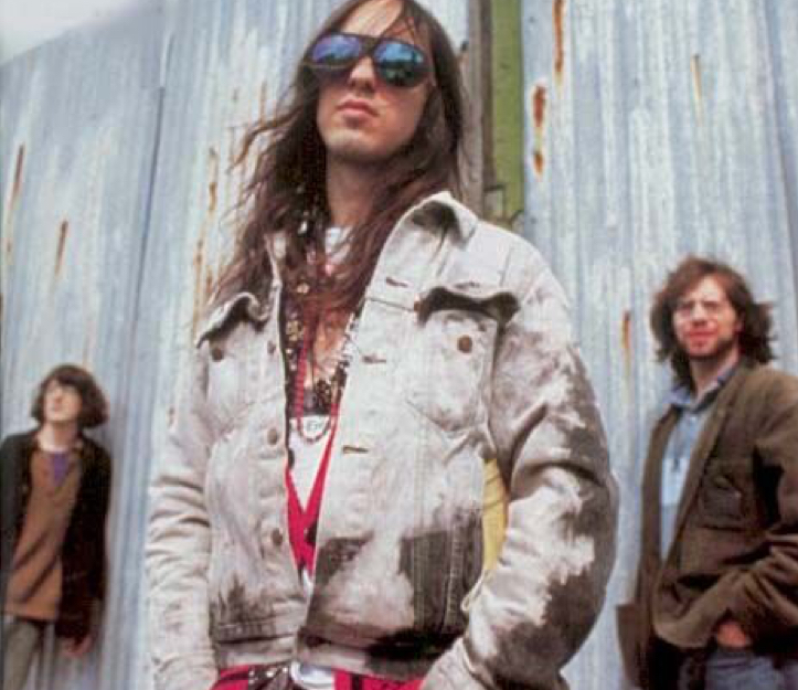 ◾️未開封新品 / MTVライブ■DINOSAUR JR. / ダイナソーJr. GUESS I'LL CRAWL (LIVE IN SANTA MONICA)/DINOSAUR JR