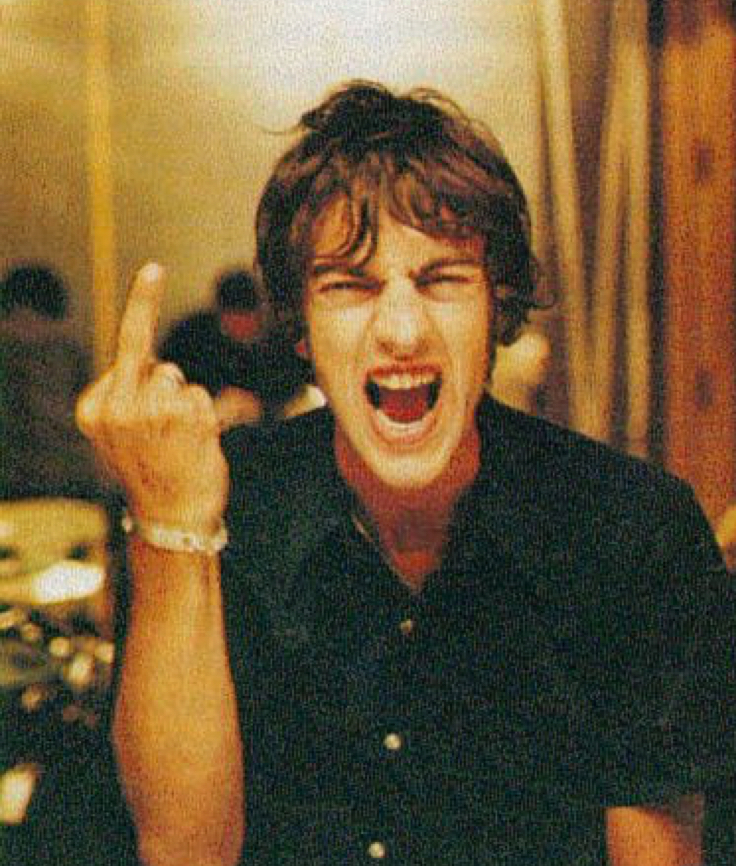 Richard Ashcroft 他/ 全8枚セット Richard Ashcroft C'mon People