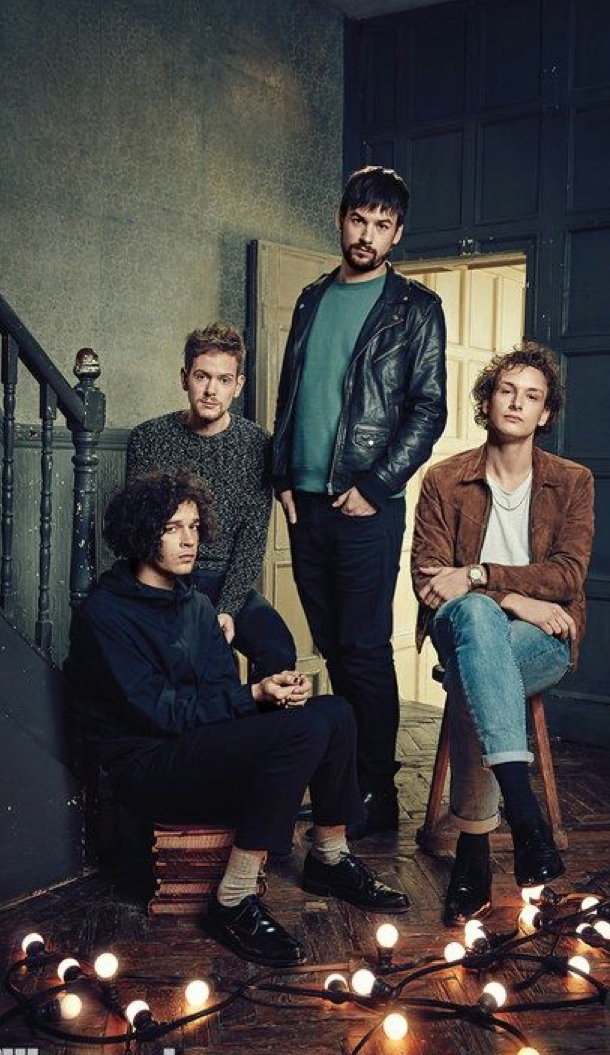The 1975 Sincerity Is Scary 和訳 Be Honest 今時の恋愛事情 解説 Mind You