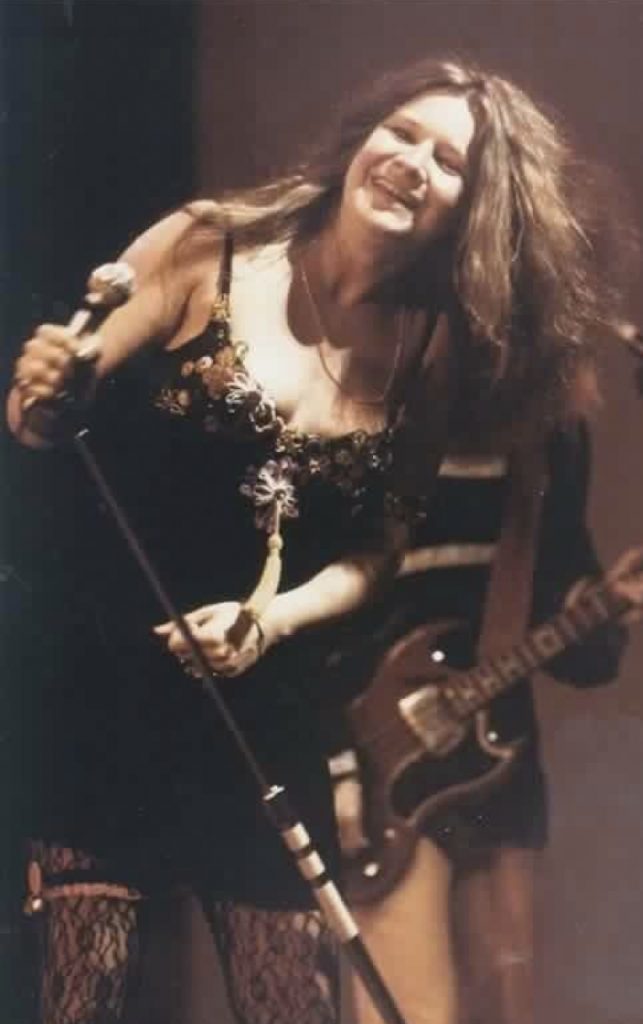 Janis joplin songs image