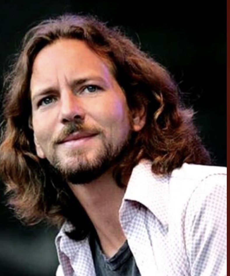 State Of Love And Trust Pearl Jam 和訳 解説 Eddie Vedder A Star Is Born スター誕生のモデル Mind You