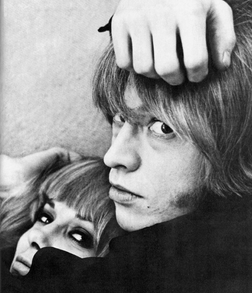 I Wanna Be Your Man Rolling Stones 和訳 解説 Brian Jones Birthday ブライアン ジョーンズについて Mind You