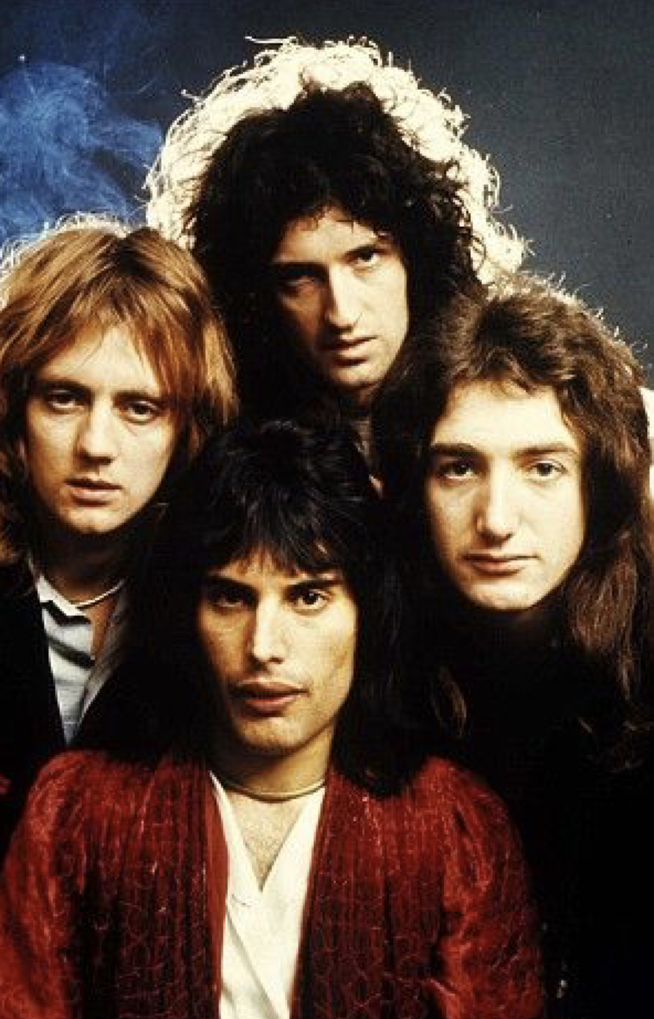 Bohemian Rhapsody Queen 和訳 解説 This Tells Queen 聴け クイーンの全てを Mind You