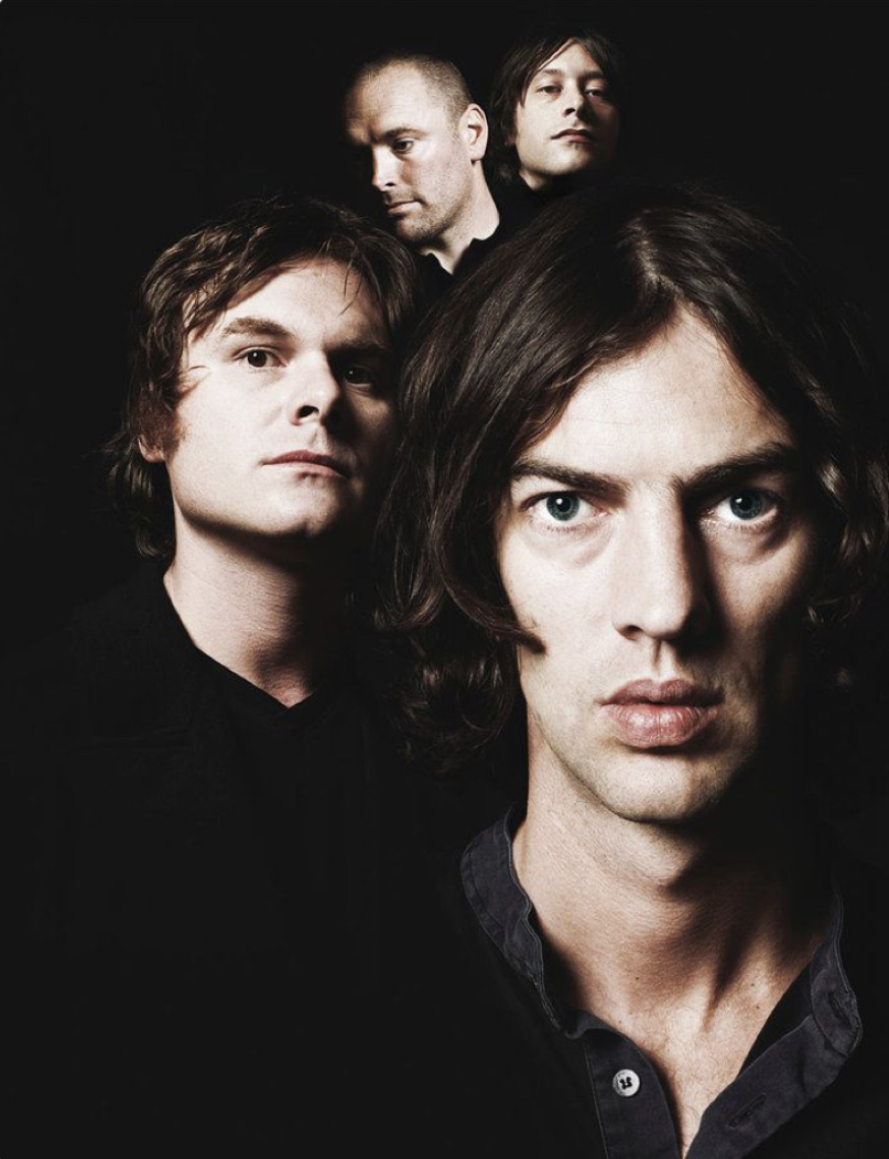 和訳 Bitter Sweet Symphony The Verve 正義は勝つ Justice Shall Prevail Mind You