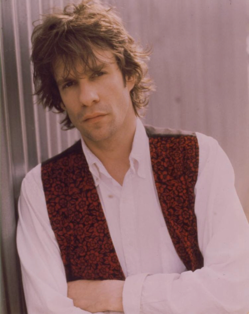 和訳【Paul Westerberg /Dyslexic Heart】”Singles” Craven Love Mind You