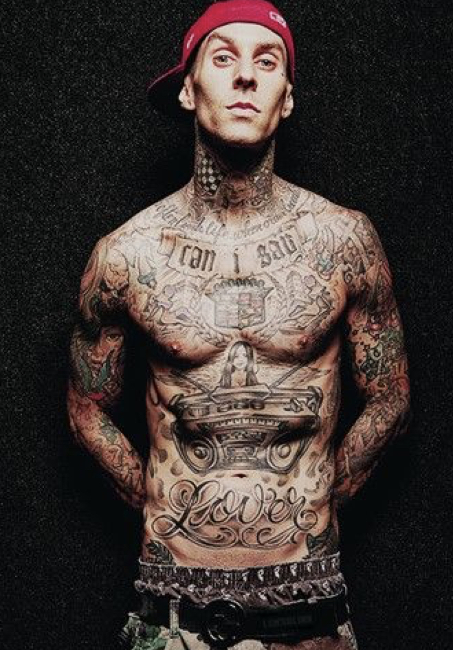 Blink 182 ツアー　パス　レア Blink 182 ツアー パス レア