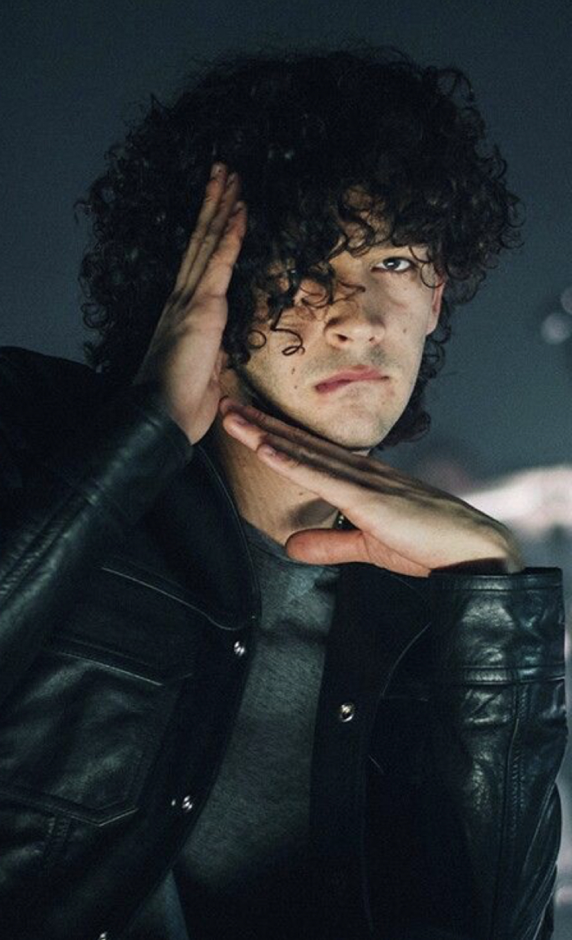 和訳 People The1975 解説 Dirty Hit Makes Beautiful World 警告せよ Mind You