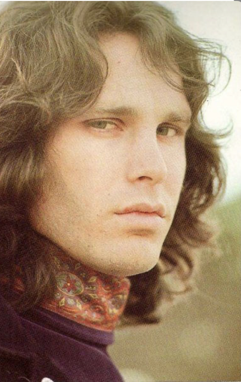 和訳 Take It As It Comes The Doors ジム モリソンについてhonest Jim Morrison Mind You