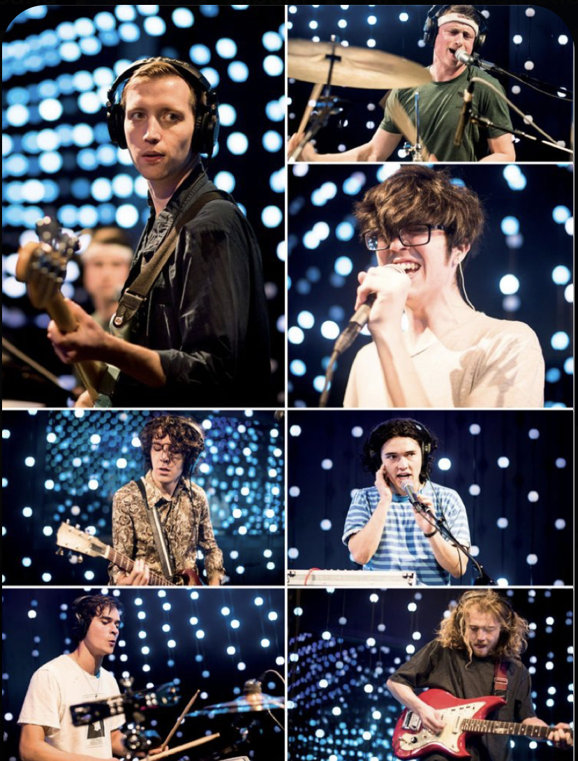 和訳【Car Seat Headrest/ Cute Thing】解説 病みつき This Taste’s Addictive Mind You