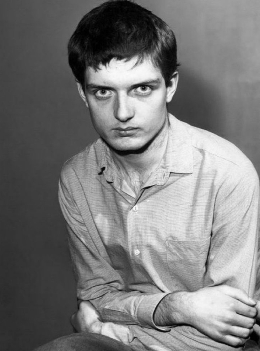 Joy Division Love Will Tear Us Apart 和訳 考察 生と性 A Zest For Life Mind You