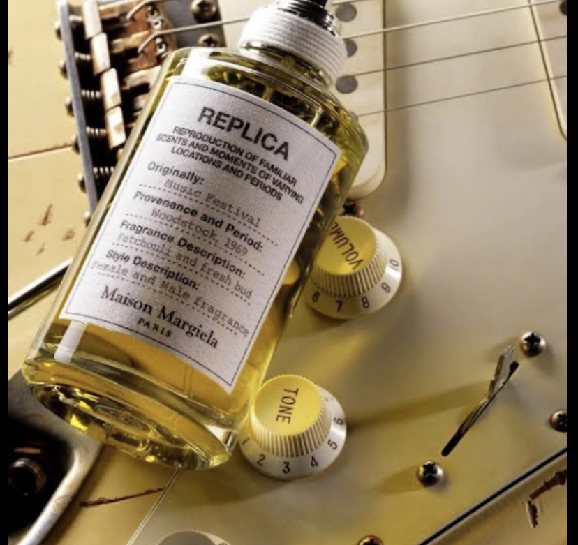 新品】メゾンマルジェラ レプリカ ミュージックフェスティバル 100ml