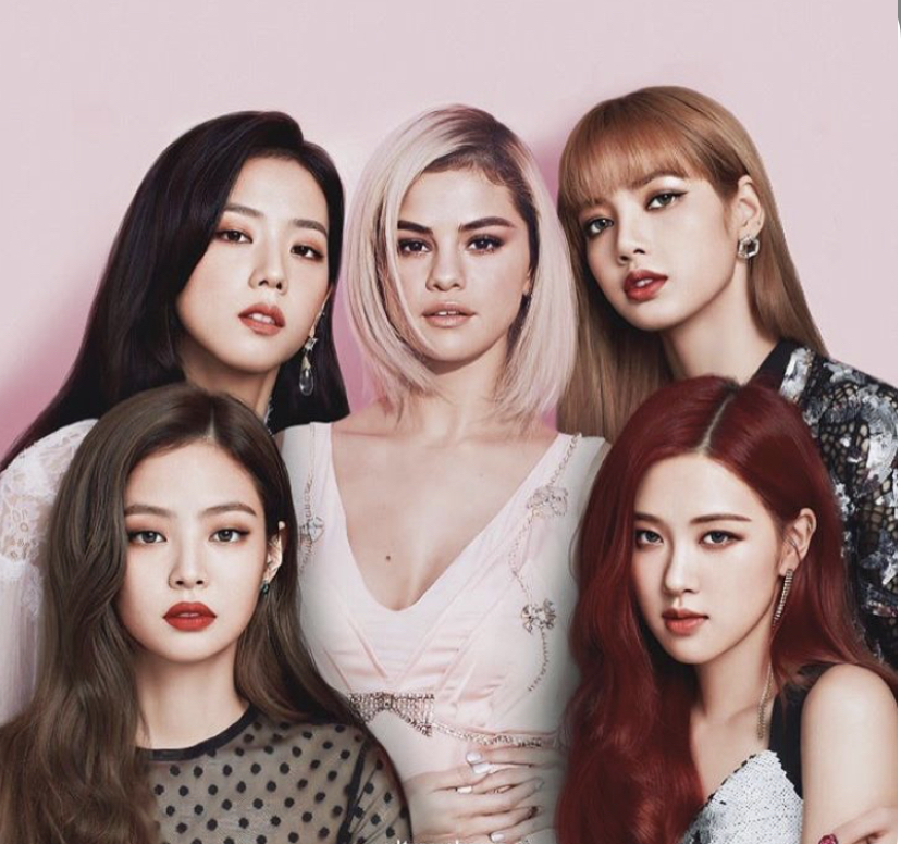 Blackpink Ice Cream With Selena Gomez 和訳 本当の甘い意味 Sweet Full Flavored Song S Meanings Mind You