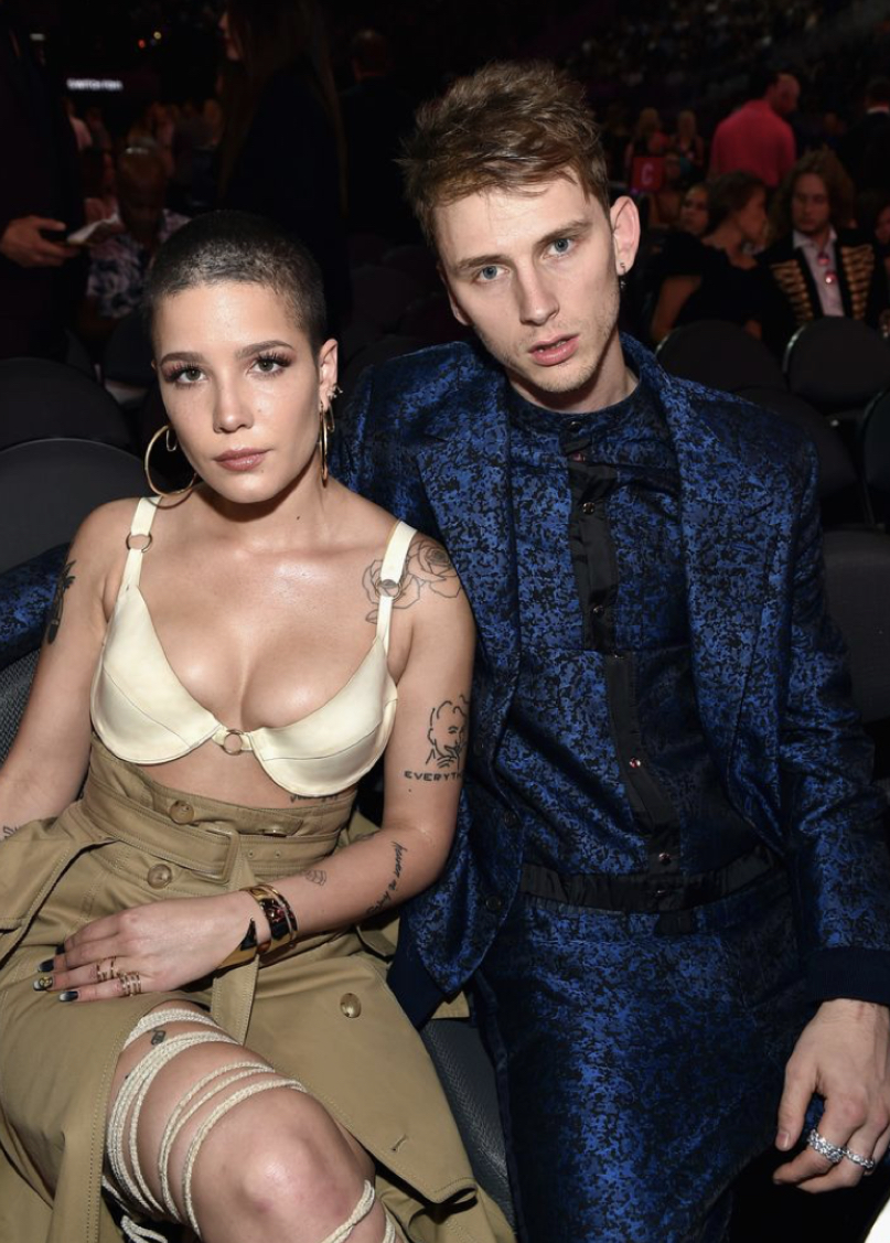 マシンガンケリーさん直筆デザインレザーライダースジャケット 50年代