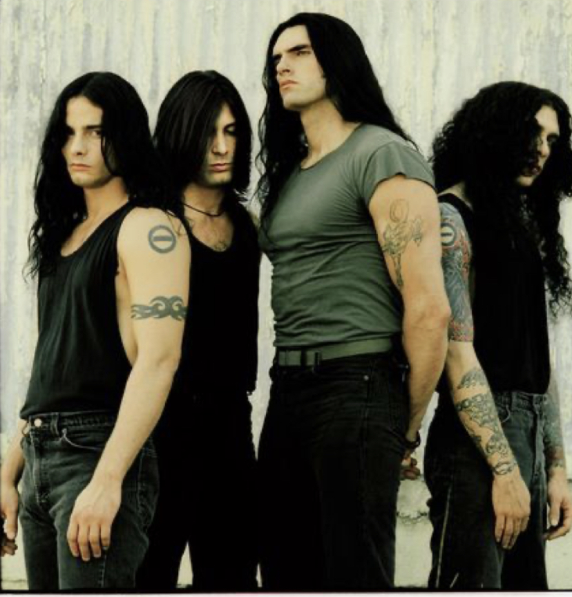 【Cinnamon Girl/ Type O’Negative】和訳タイプ・オー・ネガティヴの魅力 Hotter Than Original Neil Young Mind You