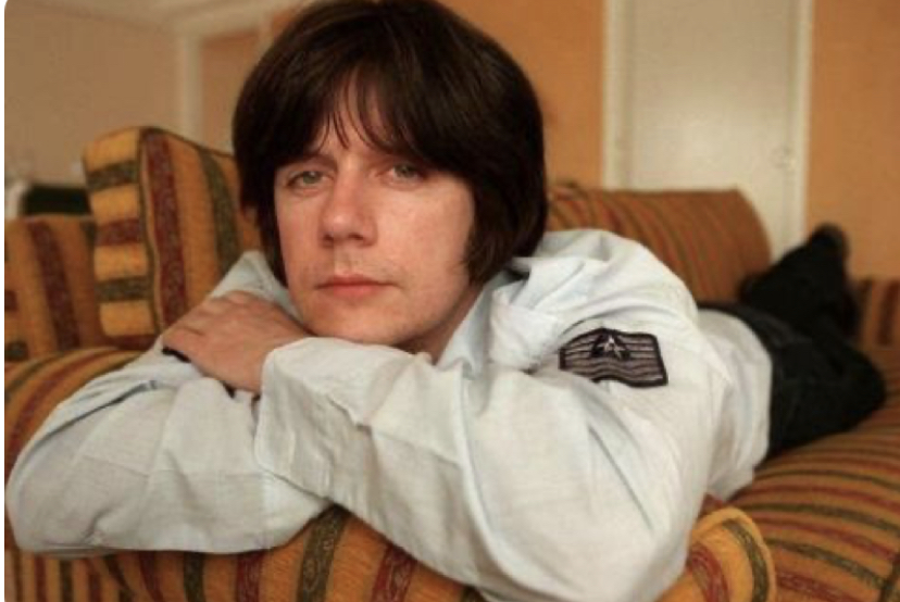 Waterfall/ The Stone Roses】和訳 本当の意味 考察 Patriotic Song