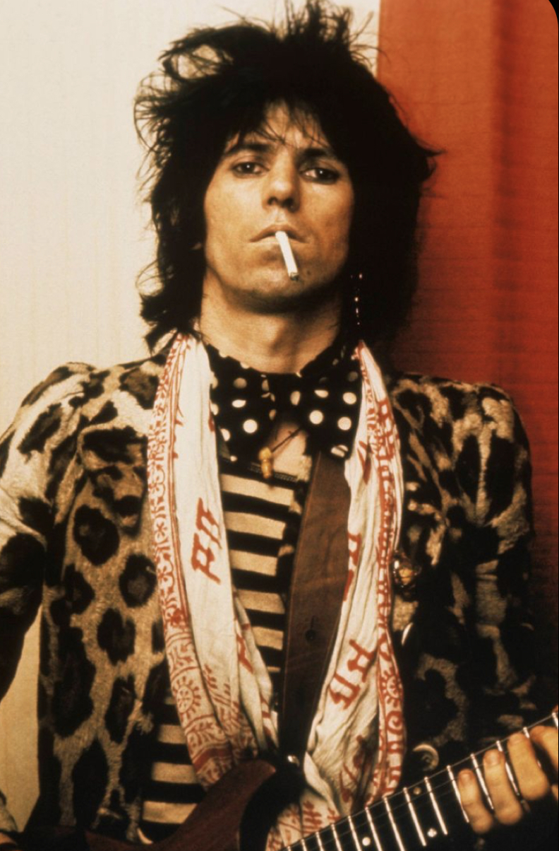 Keith Richards Hate It When You Leave 和訳 貴方の心の為に A Song For Ears Eyes And Your Heart Mind You