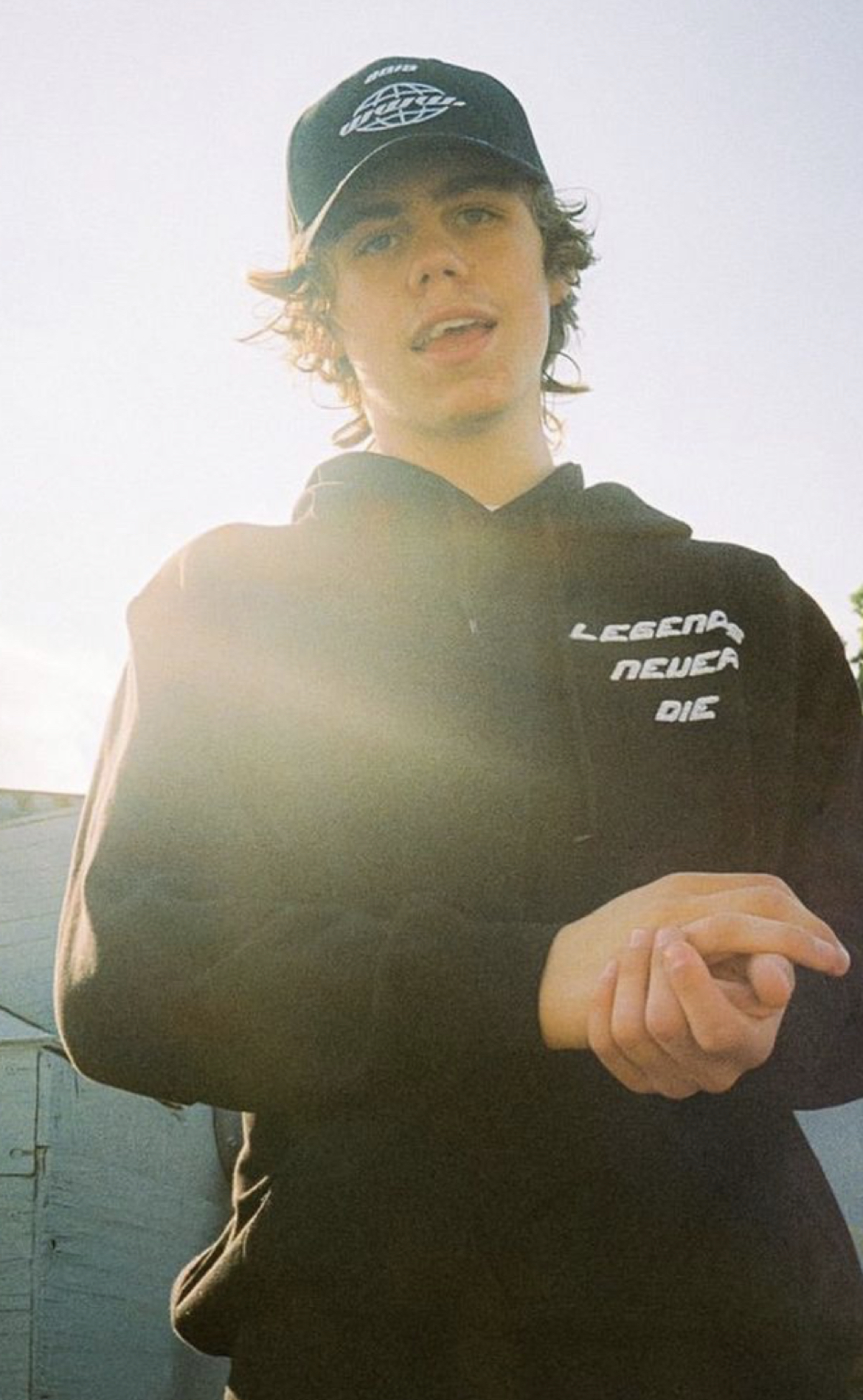 The Kid Laroi Without You 和訳 キッド ラロイのエモい意味 Survive With Grunge And Emo Mind You