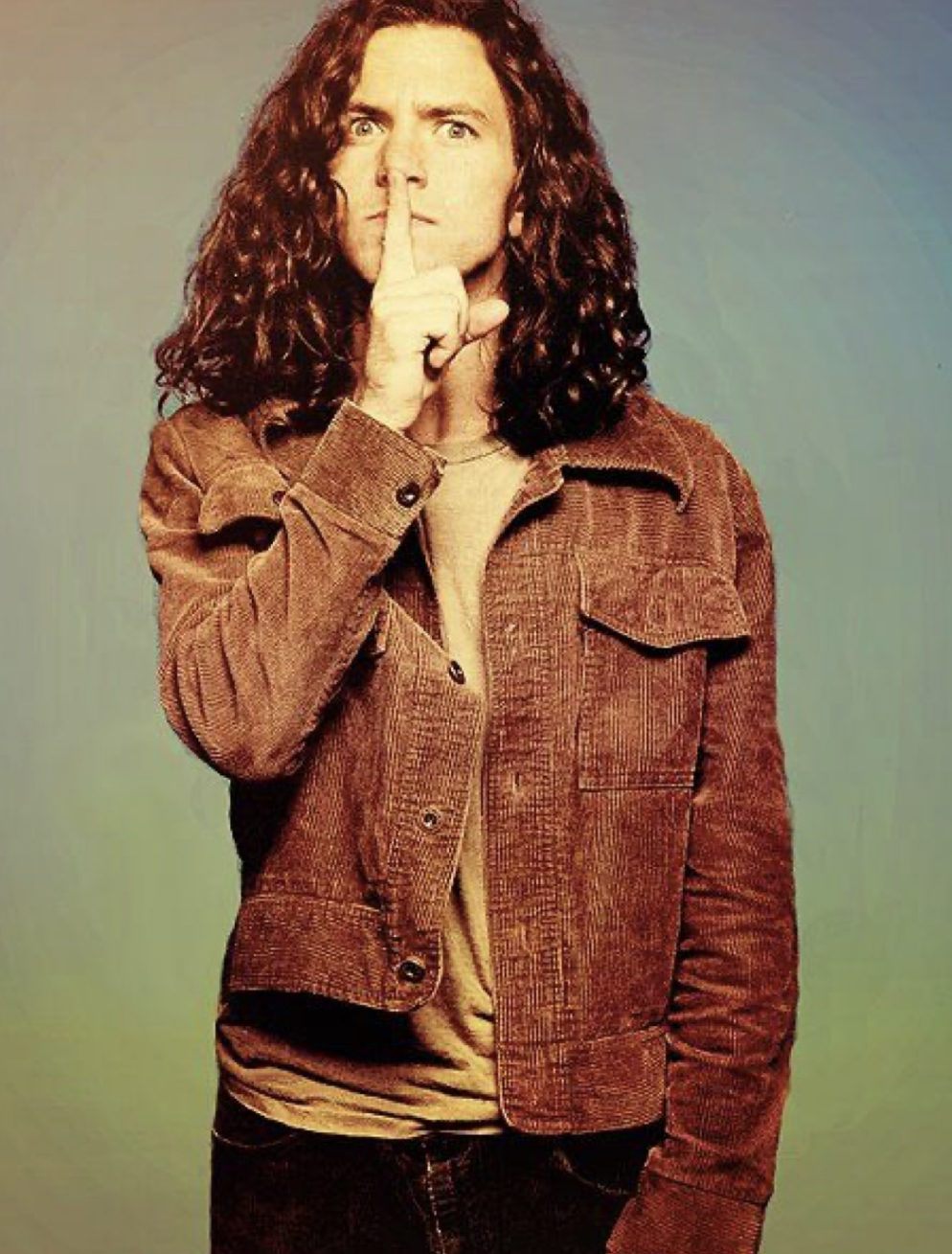 Pearl Jam【Rearviewmirror】和訳解説 決して見捨てない Never Abandon | Mind You