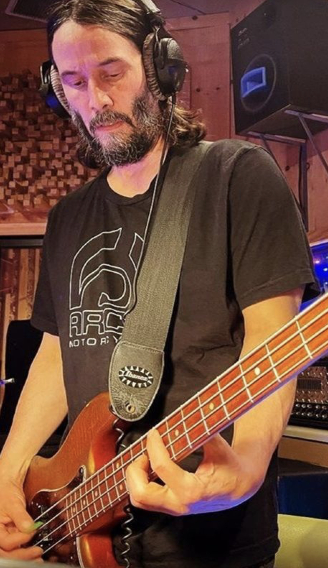 Dogstar【Breach】和訳 キアヌ・リーブスのバンドDogstarについて