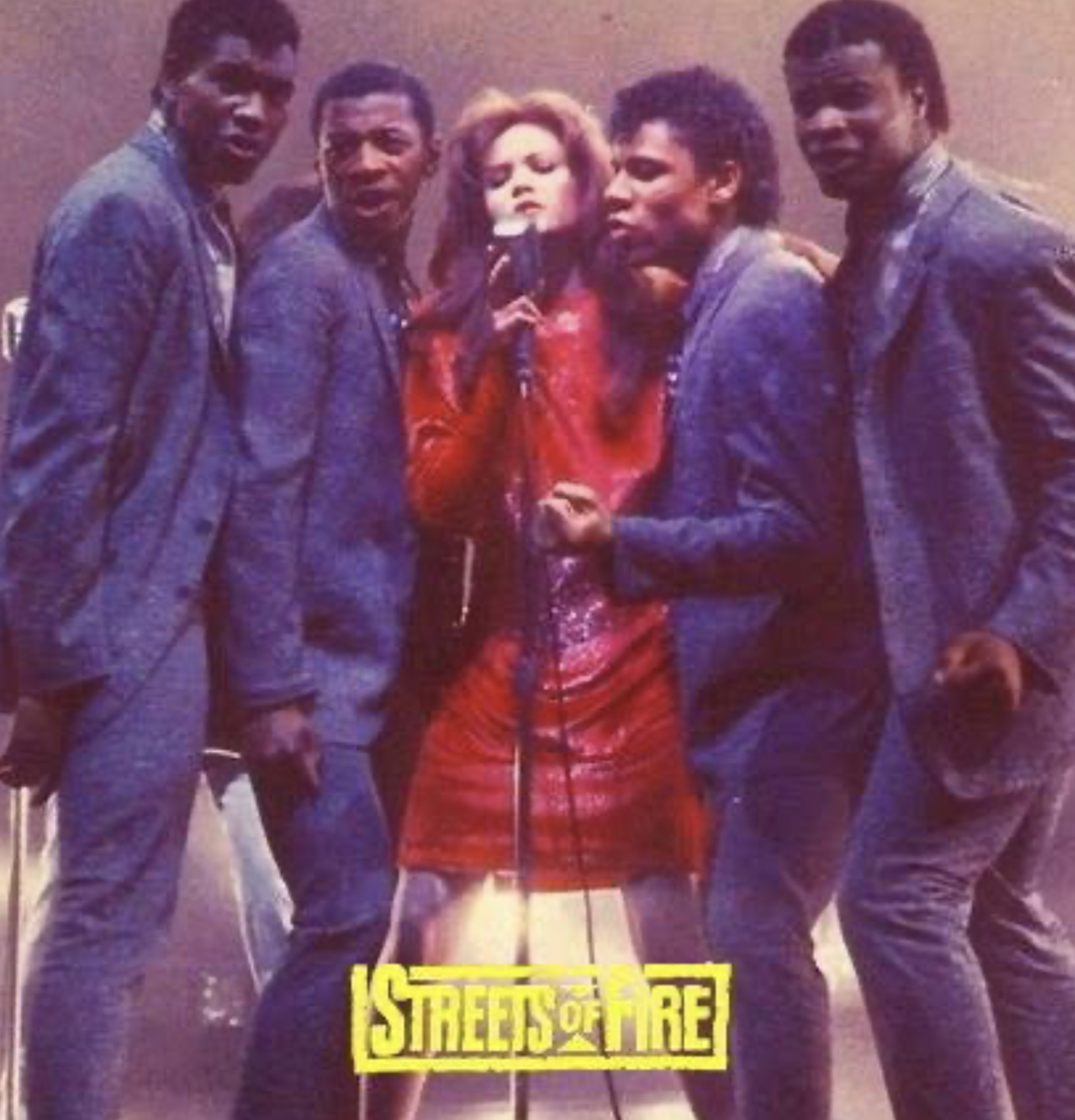 The Sorels I Can Dream About You 【Dan Hartman/I Can’t Dream About You】和訳解説【ストリート・オブ・ファイヤー】ヒット曲の真実と闇