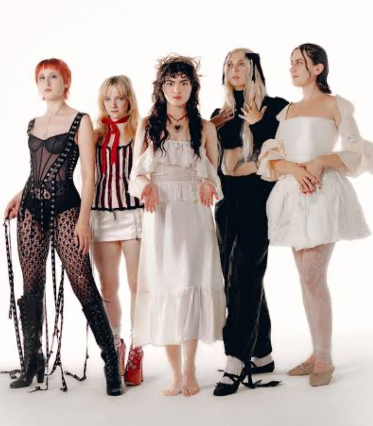 The Last Dinner Party【Nothing Matters】和訳解説 ザ・ラスト