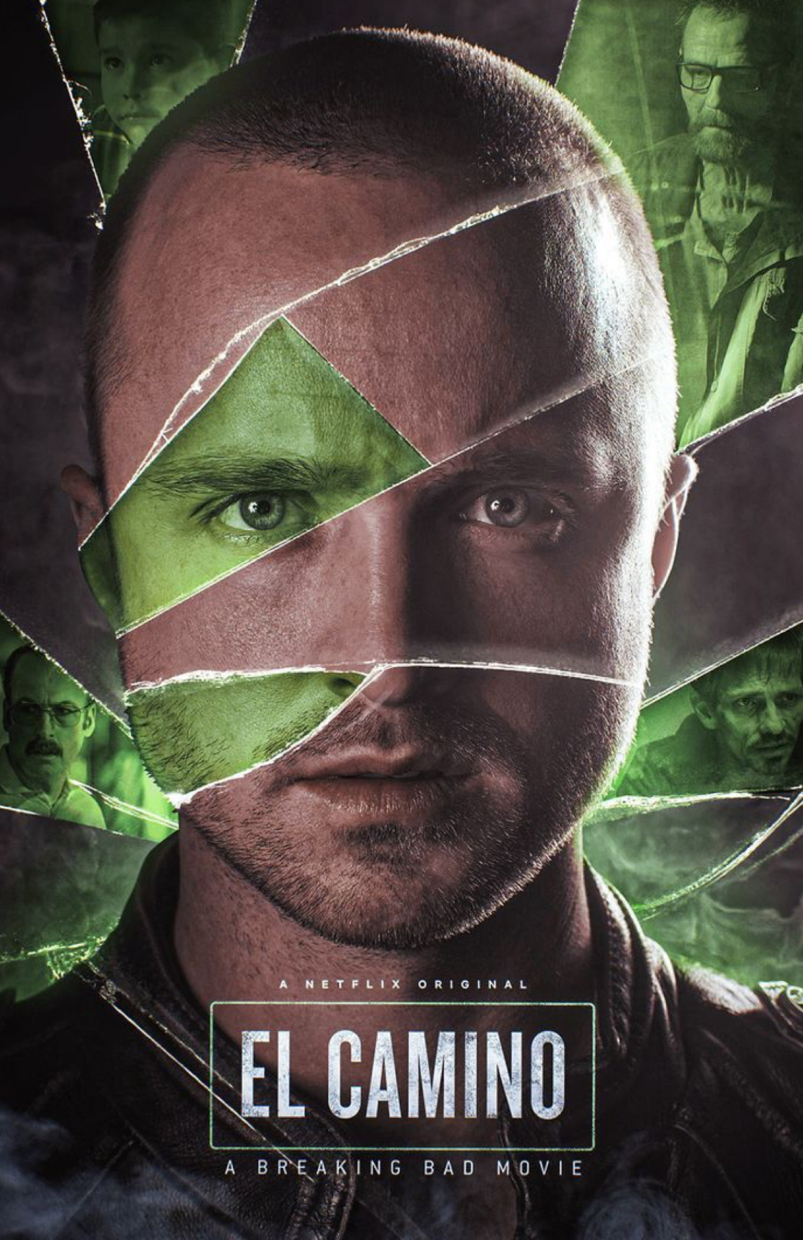 エルカミーノ:ブレイキング・バッドTHE MOVIE】ネタバレ あらすじ 解説