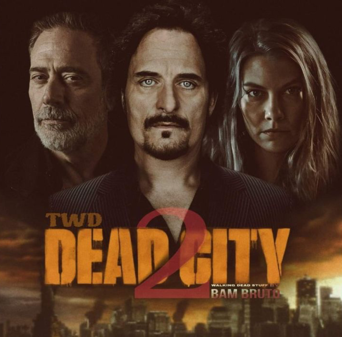 ウォーキング・デッド:デッド・シティ】シーズン2第6話 ネタバレ